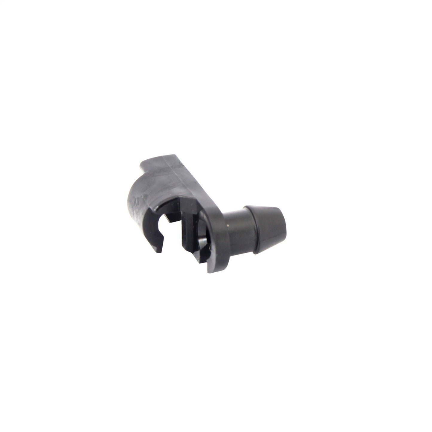 Door Lock Rod Retainer Front Right Or Rear Right Passenger Side Of 74-83 Cherokee / Wagoneer, 84-91 Cherokee XJ, 86-91 Comanche, 84-91 Grand Wagoneer Sj And 87-91 Wrangler YJ OMIX