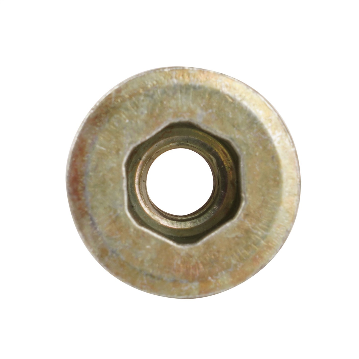 M6-1.0 Nutsert 1999-2004 Jeep Grand Cherokee WJ 2010-2014 Compass / Patriot And 2018-2020 Wrangler OMIX-1