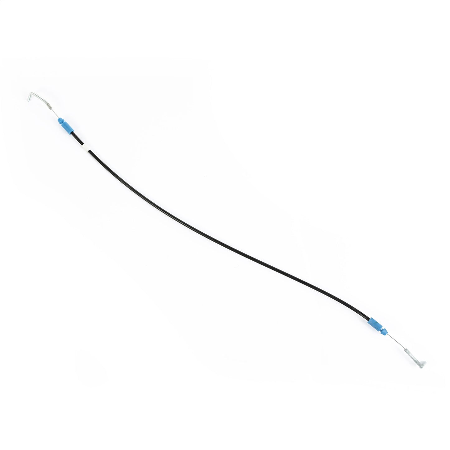 Door Cable Front Left Inside Handle To Latch Front Driver Side Door On 07-10 Wrangler JK / Jku OMIX