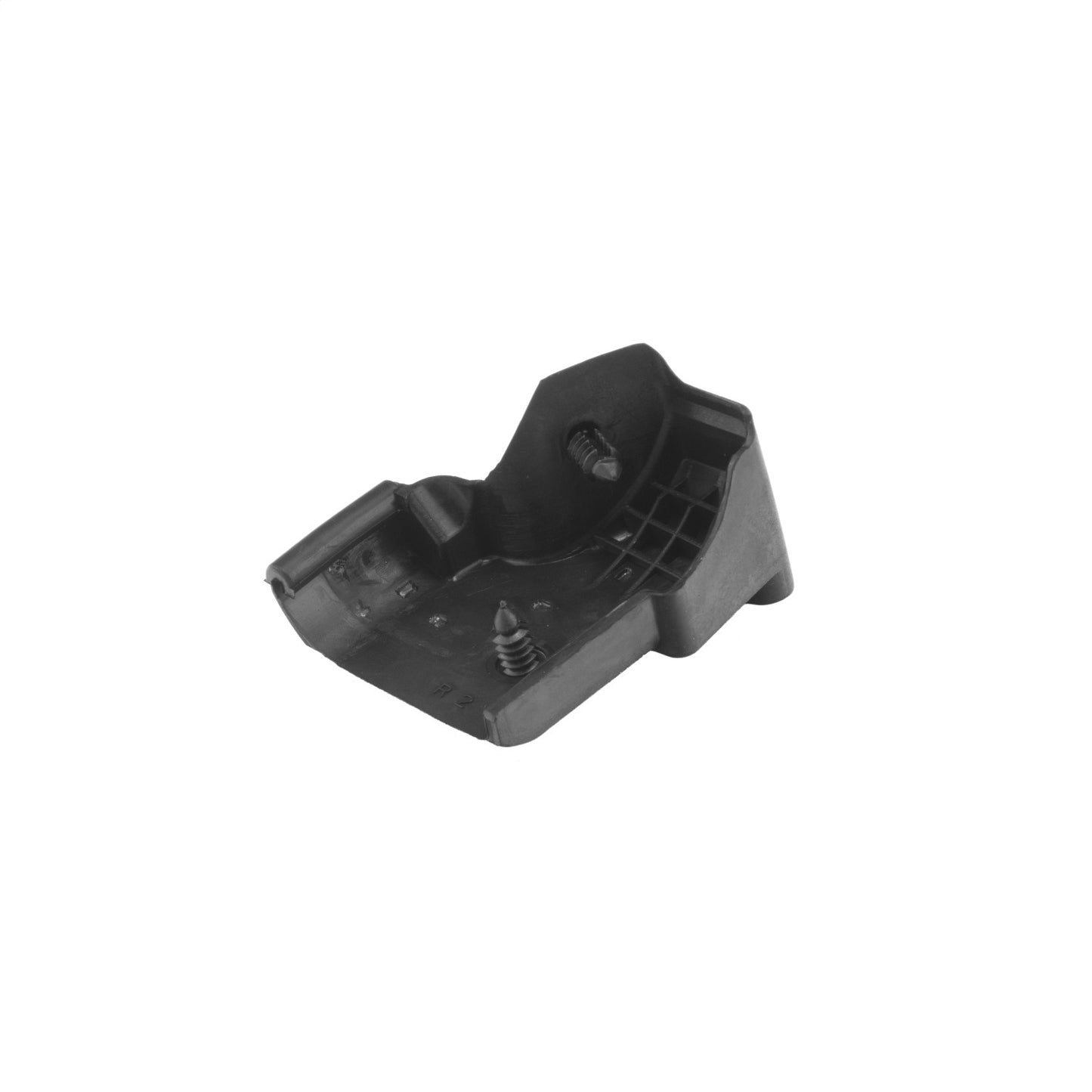 Door Trim Panel Fastener Half Door 1991-1995 Jeep Wrangler YJ OMIX-1