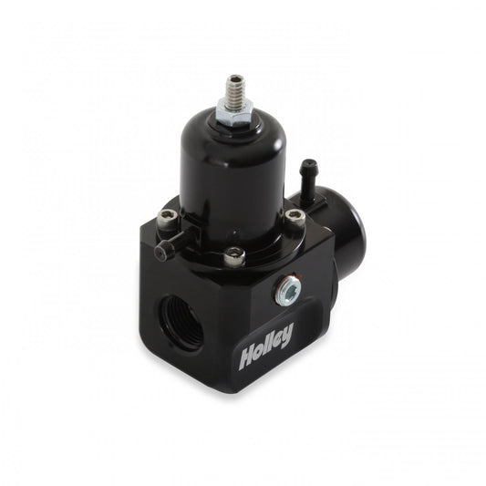 FUEL Regulator/damper Regulator/damper, Extended RANGE 40-100PSI Holley-1