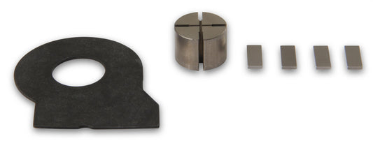 Fuel Pump Rotor and Vane Kit Fits 12-801-1 Red, 12-802-1/12-812-1Blue, and 12-815-1 Black Electric Fuel Pumps Holley-1