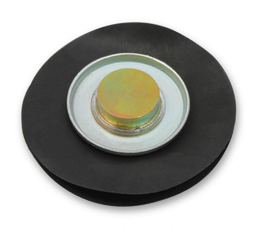 Regulator Rebuild Kit Fits 12-879 and 12-880 Fuel Pressure Regulators Holley-1