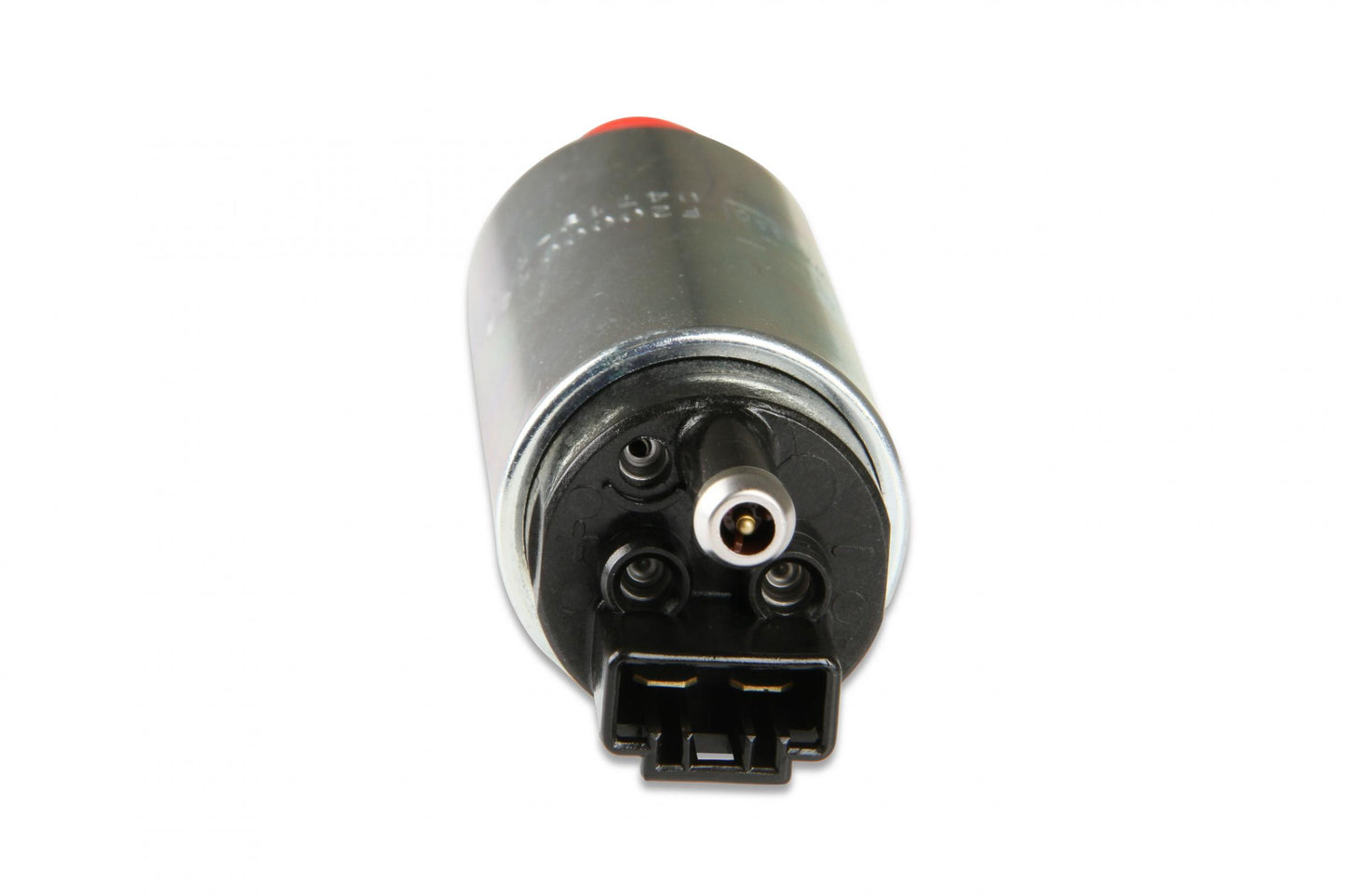 255 LPH Forced Induction In-Tank Electric Fuel Pump Street/strip EFI Applications Fits 1985-92 5.0L/5.7L Camaro & Firebird, 1985/86 2.8L Fiero, 1984-87 3.8 L Turbo Buick Grand National/regal Compatible with Gasoline Holley-3