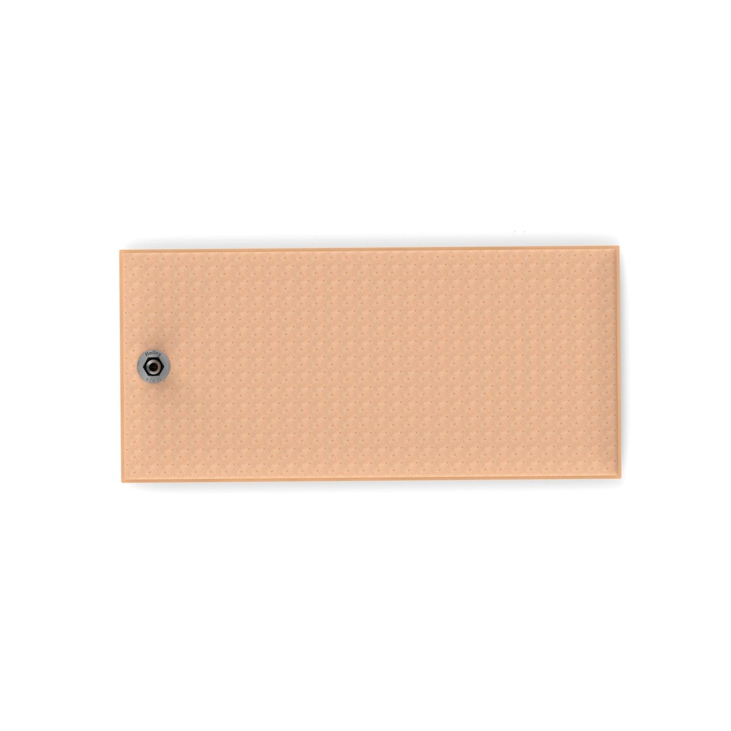 30 X 14 Hydrama, Rectangle Side Pick-Up with -10 an Male Fitting Fitting Location Designed for Circle Track Use Holley-1