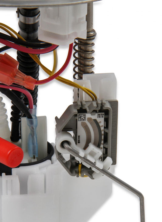 300 LPH Drop-In Fuel Module Assembly 300 LPH Drop-In Fuel Module Assembly for 2005 Ford Mustang Models Holley-1