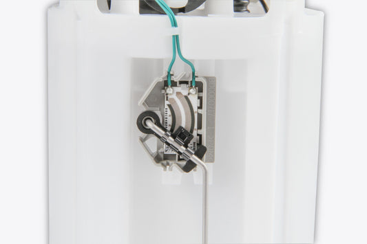 255 LPH Drop-In Fuel Module Assembly 255 LPH Drop-In Fuel Module Assembly for 2004-2007 Chevrolet/gmc Pickup 4.8/5.3/6.0/8.1L Models Compatible with Gasoline Only Holley-1