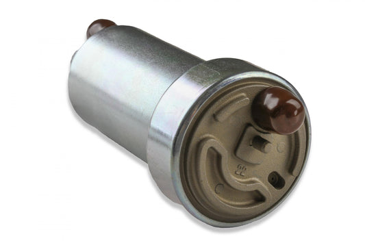 350 LPH Universal In-Tank Fuel Pump Kit (includes Pump & Install Kit) Holley-1