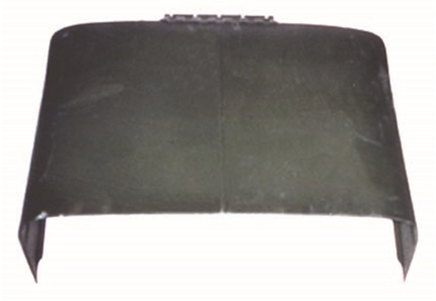 Hood Steel 1953-1968 CJ3B OMIX