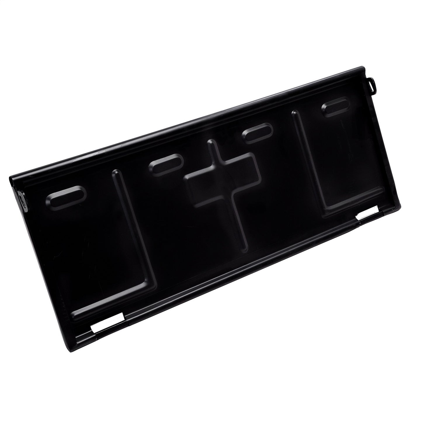 Tailgate Steel 1945-1949 CJ2A 1948-1953 CJ3A 1953-1967 CJ3B 1955-1983 CJ5 And 1955-1975 CJ6 OMIX