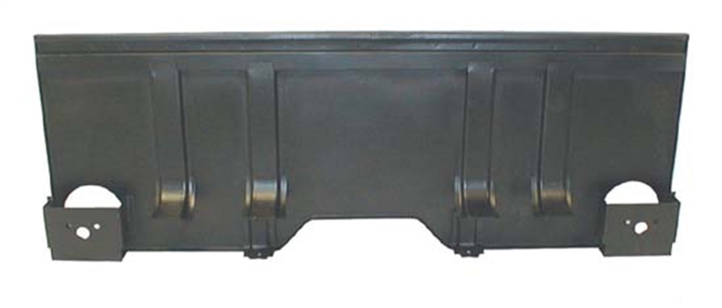 Tailgate Panel Steel 1952-1957 M38A1 OMIX