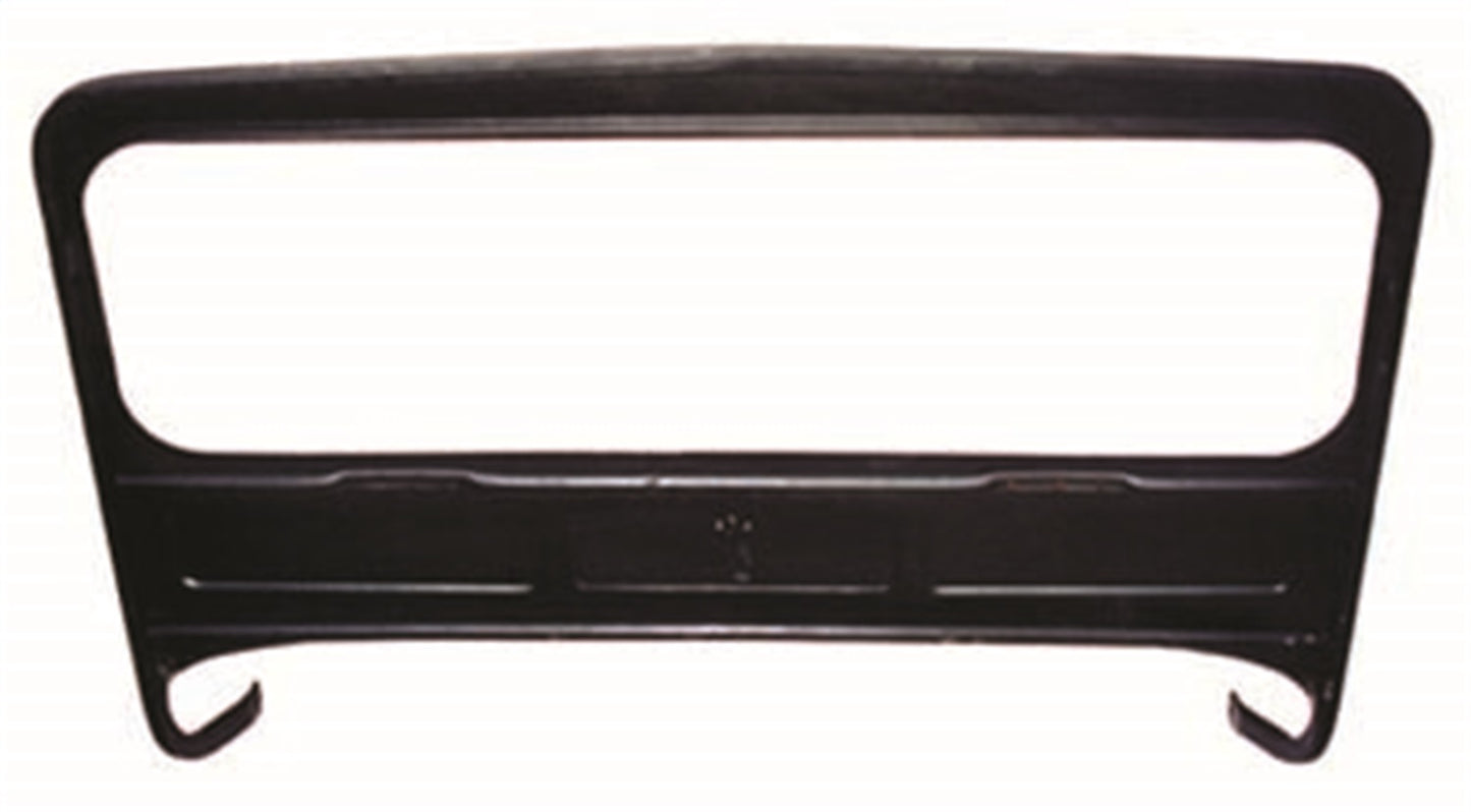 Windshield Frame Steel 1949-1953 CJ3A OMIX