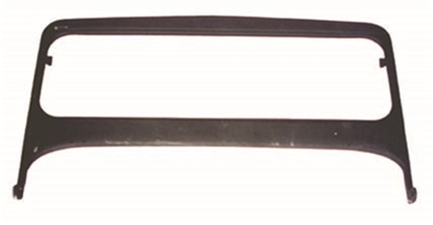 Windshield Frame Steel 1953-1964 CJ3B OMIX