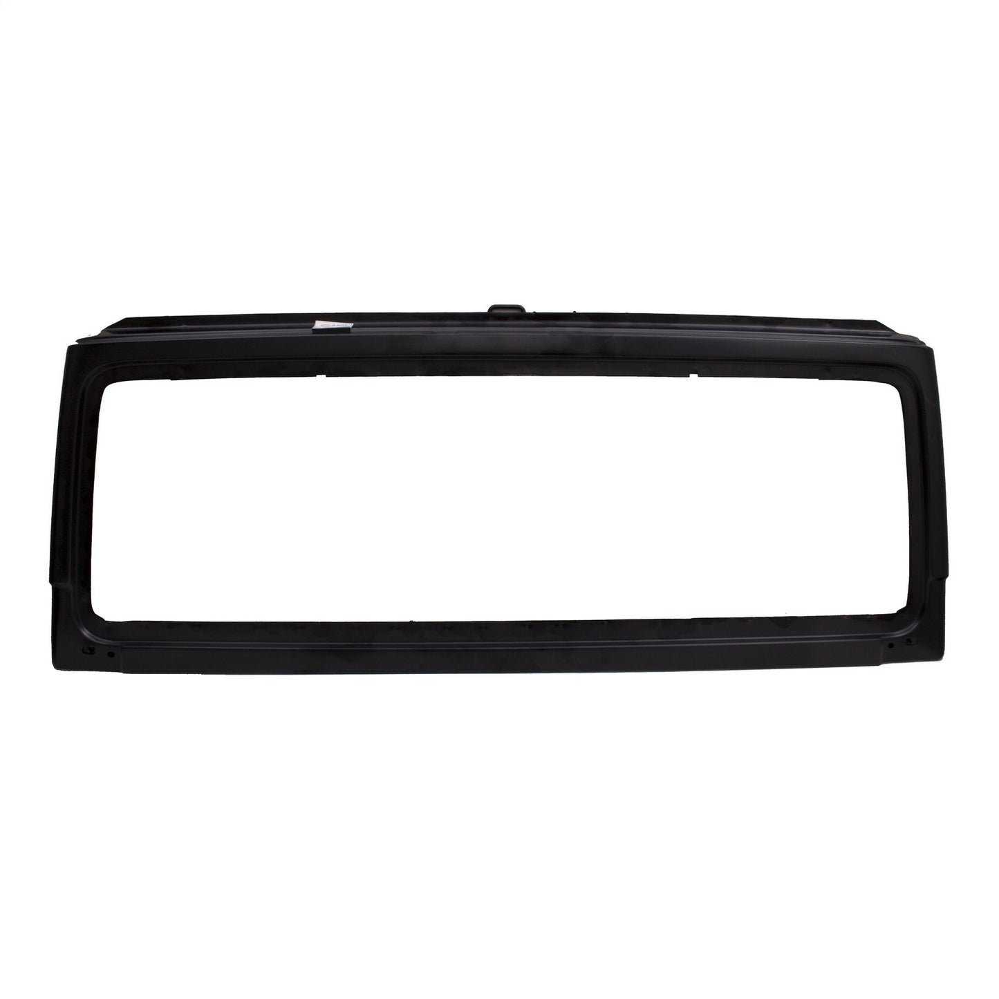 Windshield Frame Steel Factory Style 2003-2006 Jeep Wrangler TJ And 2004-06Wrangler Unlimited Lj OMIX