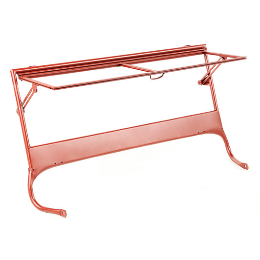 Windshield Frame Assembly Steel Includes Inner/Outer Frames For Use w/ Manufactured Between November And December 1941 Willys MA/MB That Were Manufactured Between November And December OMIX-1