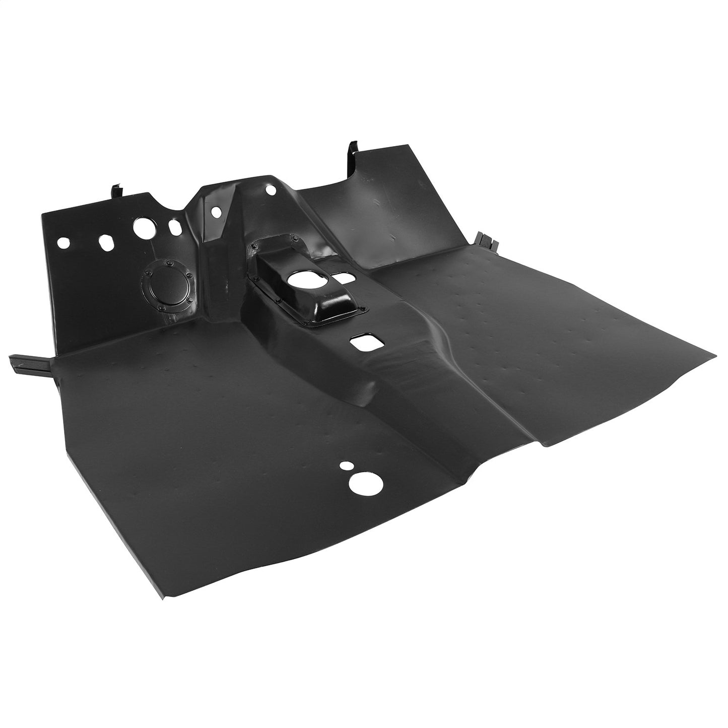 Floor Panel Front 18 Gauge Steel 1946-1949 CJ2A And 1949-53CJ3A OMIX-1