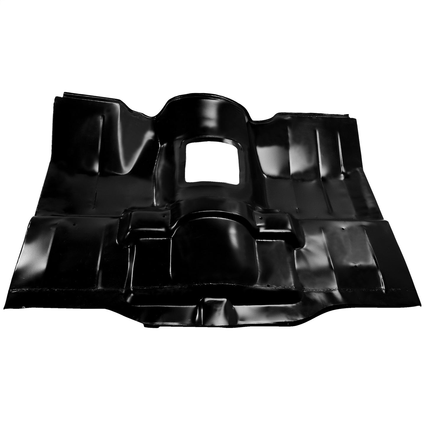 Floor Panel Front 18 Gauge Steel 1976-1983 CJ5 OMIX