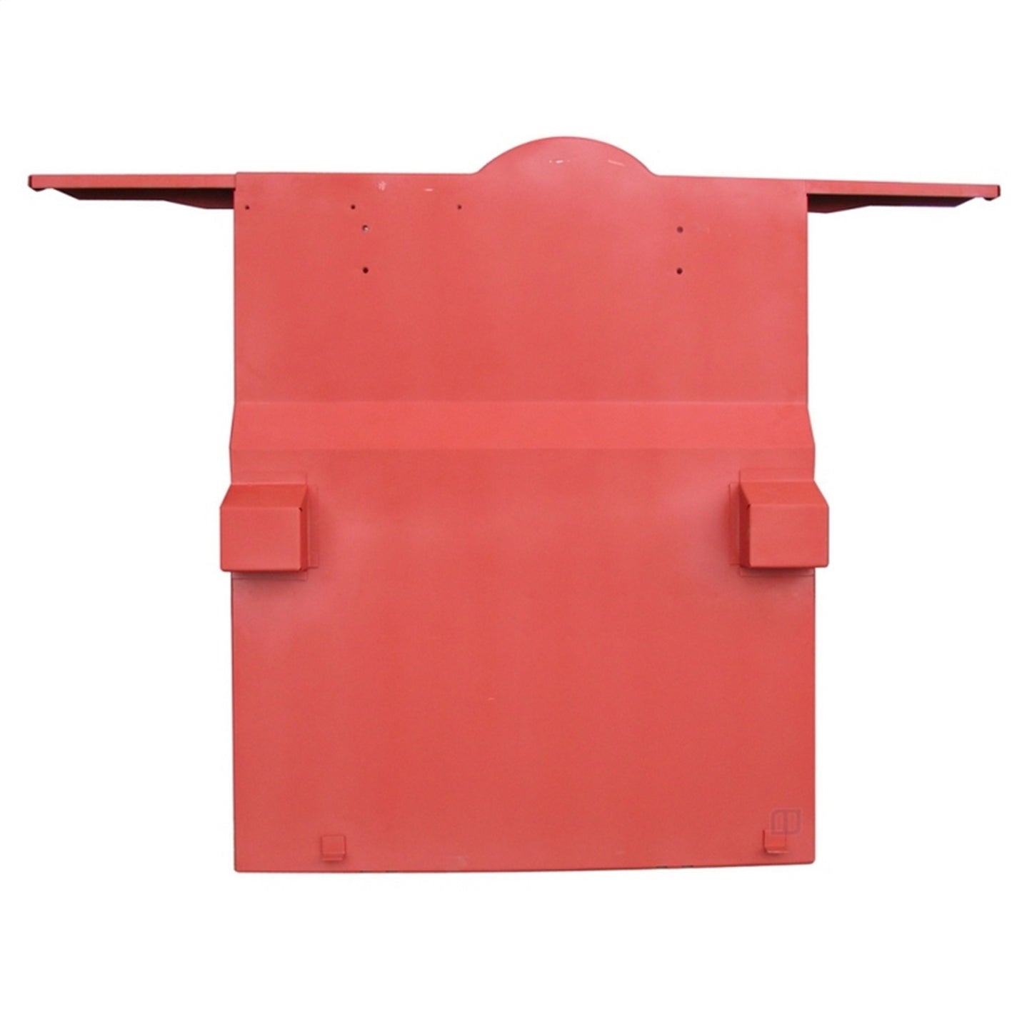 Floor Panel Rear Steel 1941-1945 MB/GPW OMIX