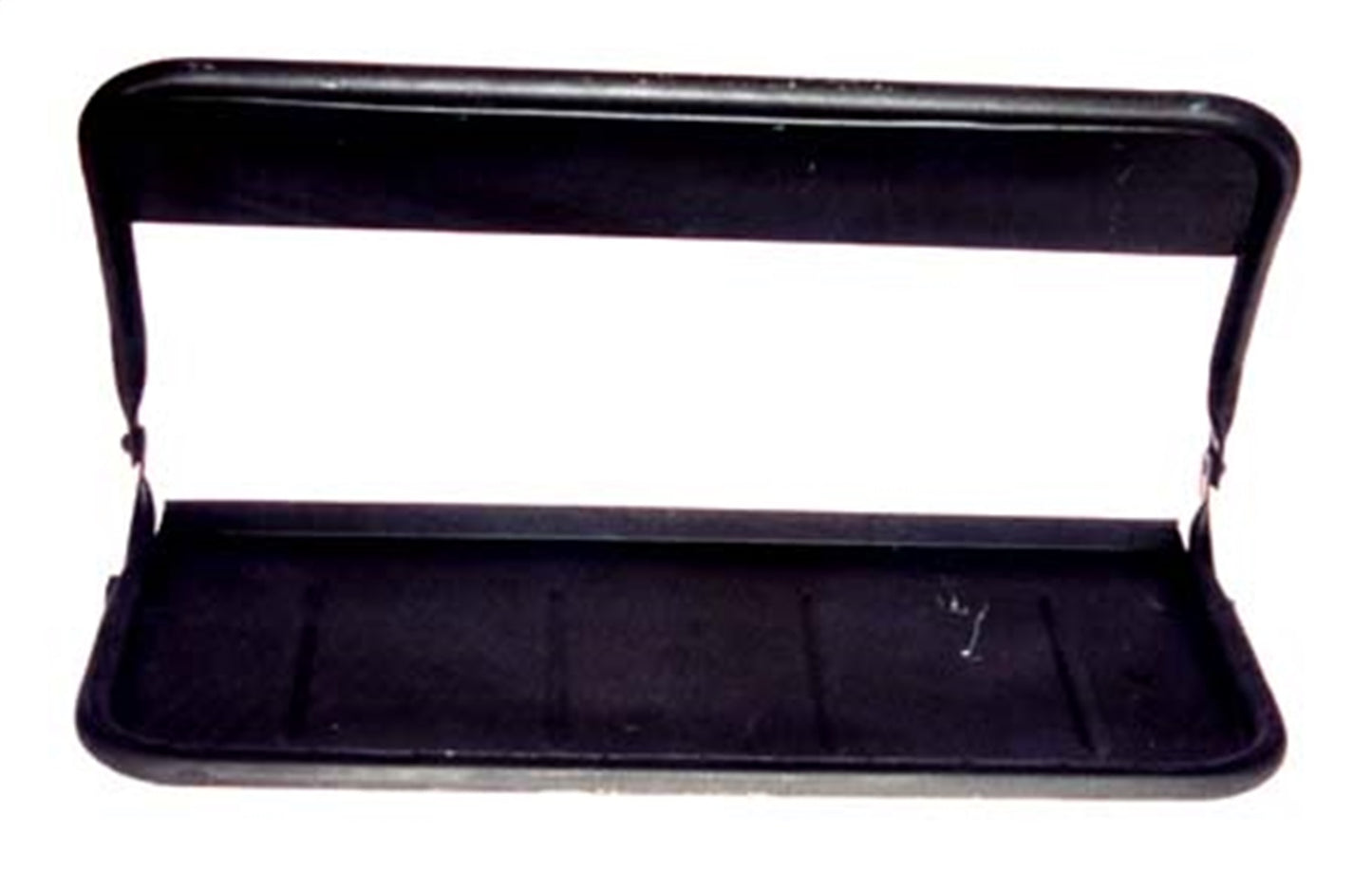 Seat Frame Rear Steel Fits The Rear Of 41-45 Mb OMIX