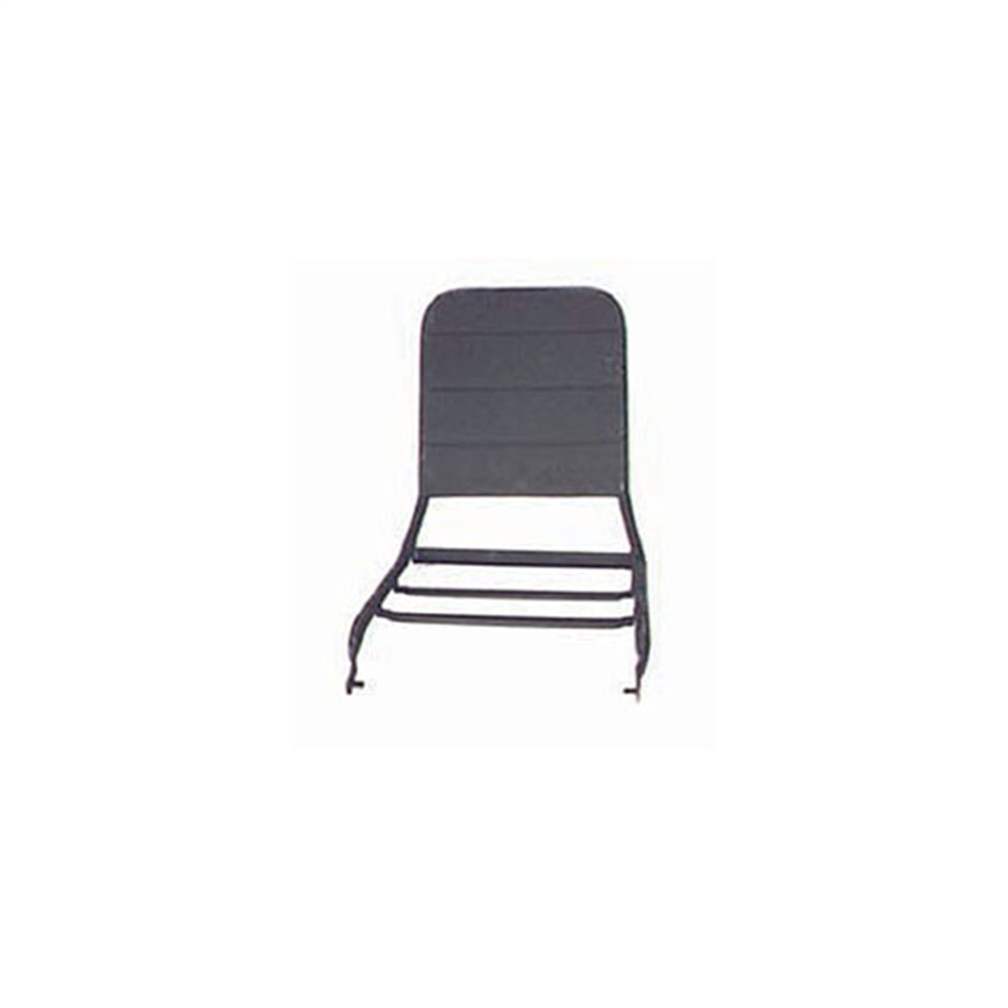 Seat Frame Front Right Steel Fits The Front Passenger Side Of 52-72 M38A1 OMIX