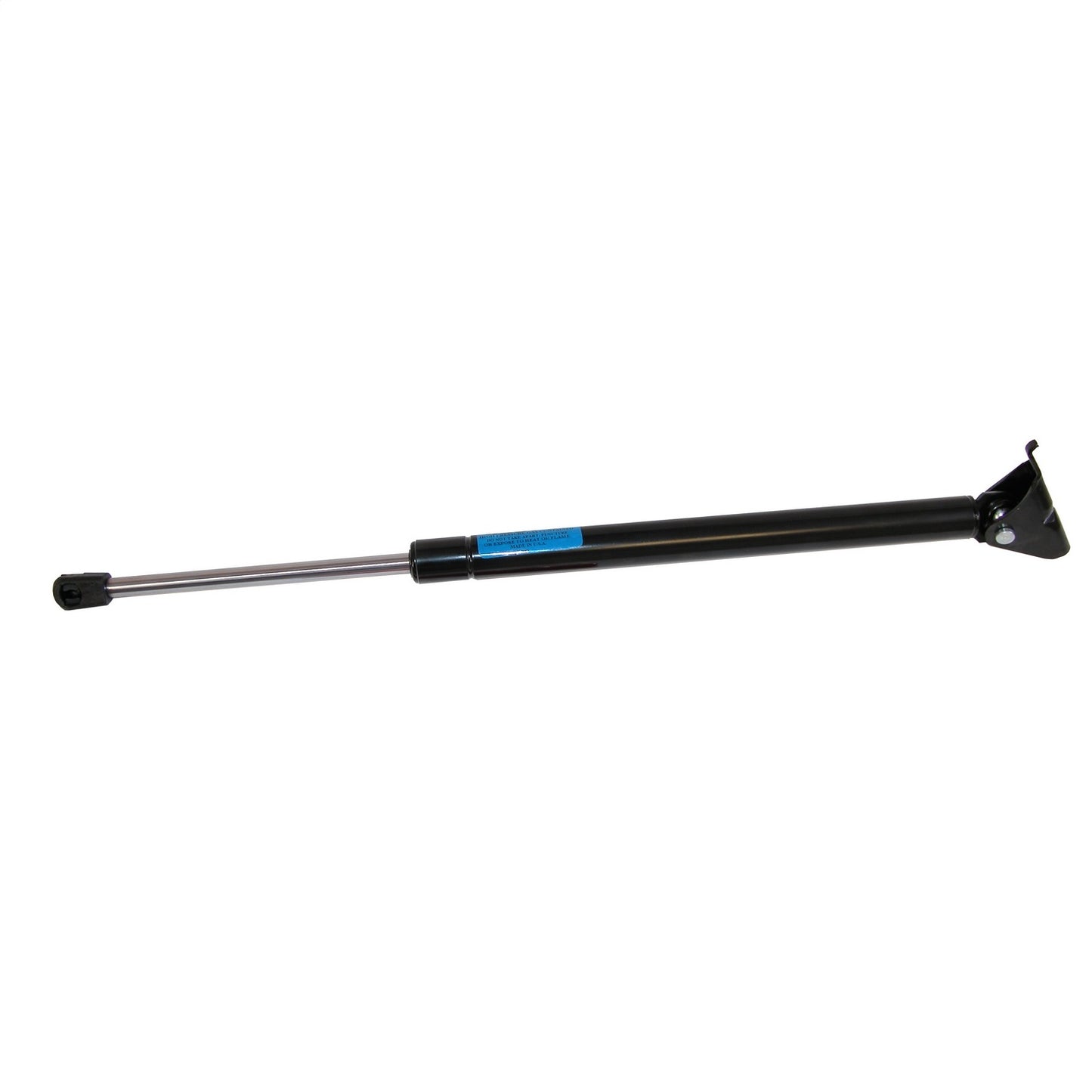 Liftgate Support Strut Pre-Attached End Clips Fits The Driver Side Of 93-98 Grand Cherokee ZJ OMIX