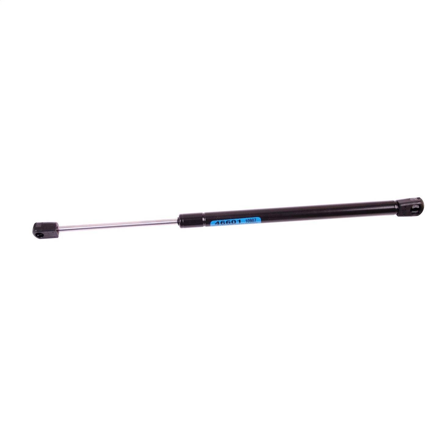 Liftgate Glass Support Strut Pre-Attached End Clips 2005-2010 Jeep Grand Cherokee Wk OMIX