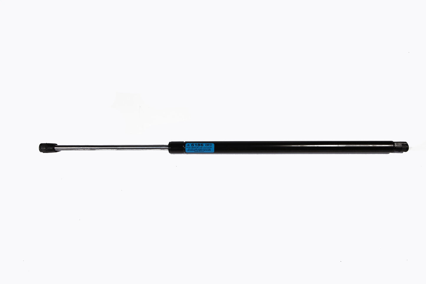 Liftgate Support Strut Pre-Attached End Clips 2006-2010 Commander Xk OMIX