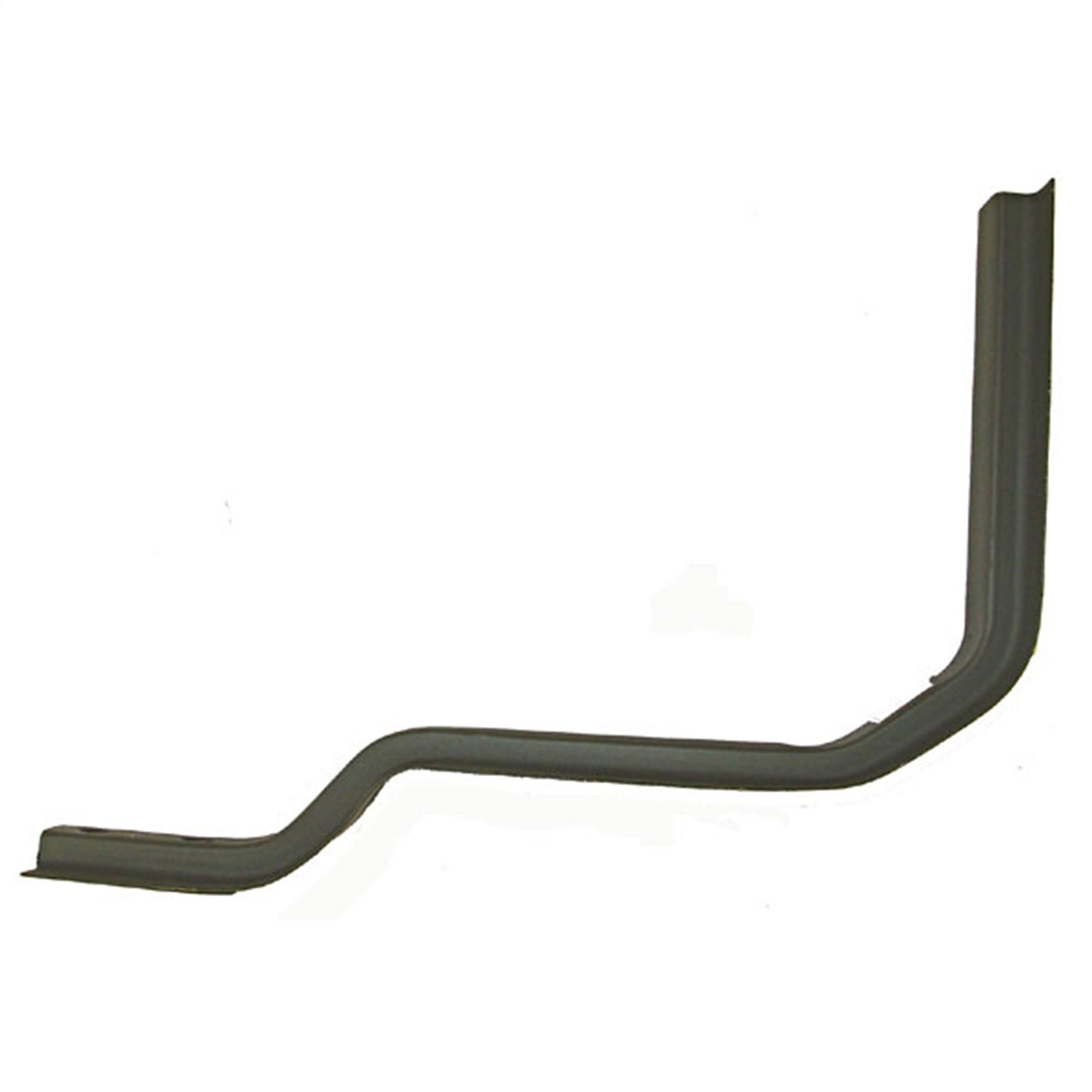 Fender Brace Front Right Passenger Side Of 41-45 MB/GPW OMIX