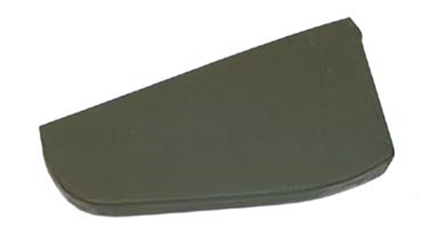 Cowl Side Step Right Passenger Side Fender On 41-45 MB/GPW, 46-49 CJ2A, 49-53 CJ3A, 50-52 M38, 52-57 M38A1 And 53-60 CJ3B OMIX