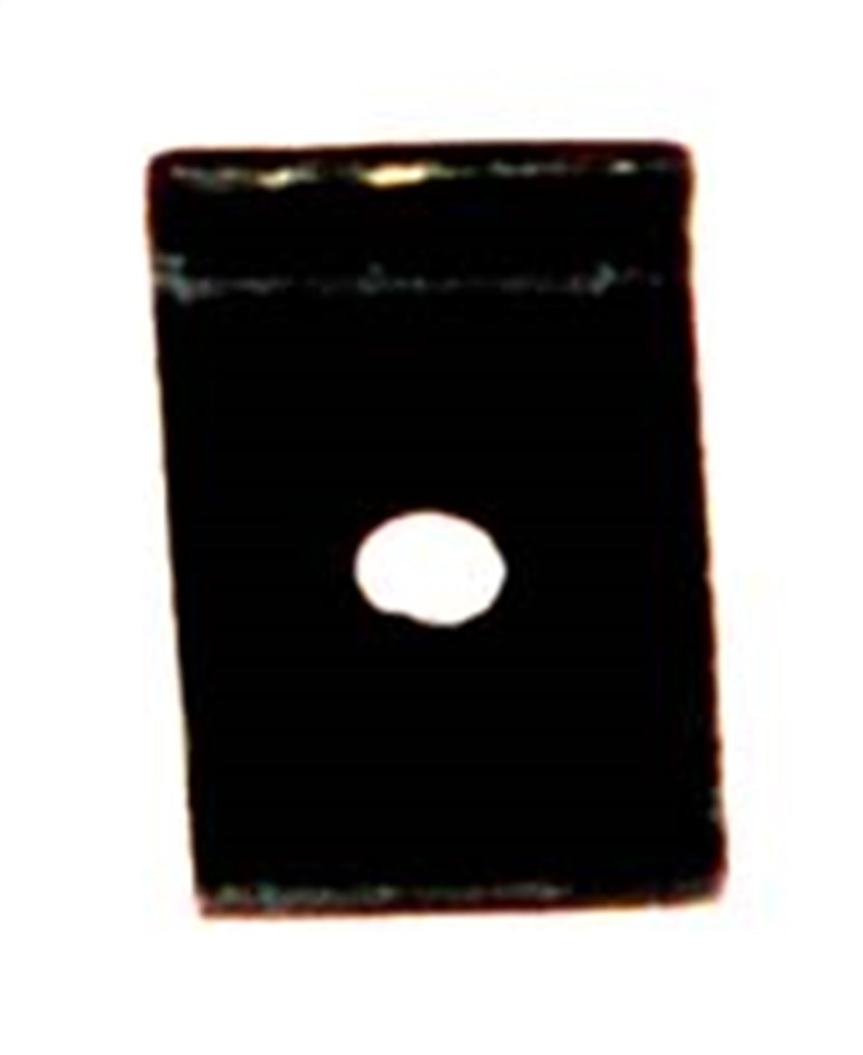 Seat Pivot Retainer Rear 1941-1945 MB/GPW OMIX