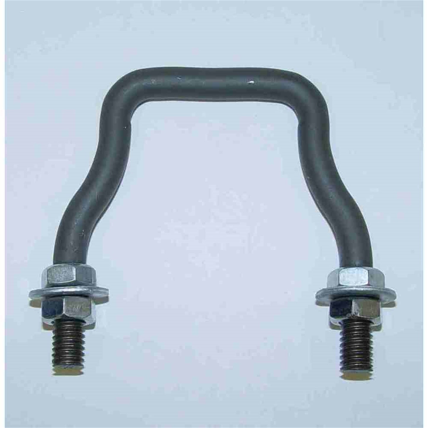 Axe Clamp Front Steel Fits The Front Driver Side Of 41-45 MB/GPW OMIX