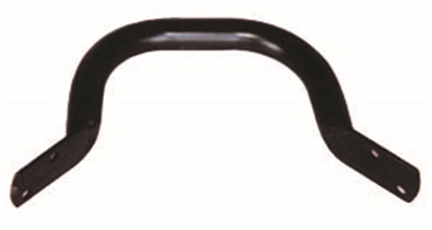 Body Lift Handle Mounts On Corners 2 Required Steel 1941-1945 Mb / Gpw OMIX