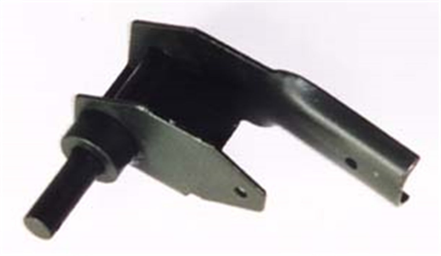 Shock Plate Rear Left Steel Fits The Driver Side Of 41-45 Willys Mb OMIX