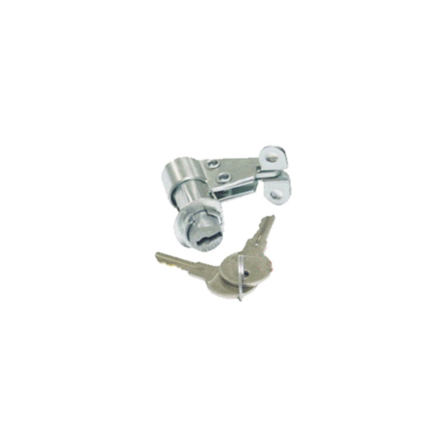 Tool Box Lock Set Includes Lock And Key 1941-1945 MB/ Gpw OMIX