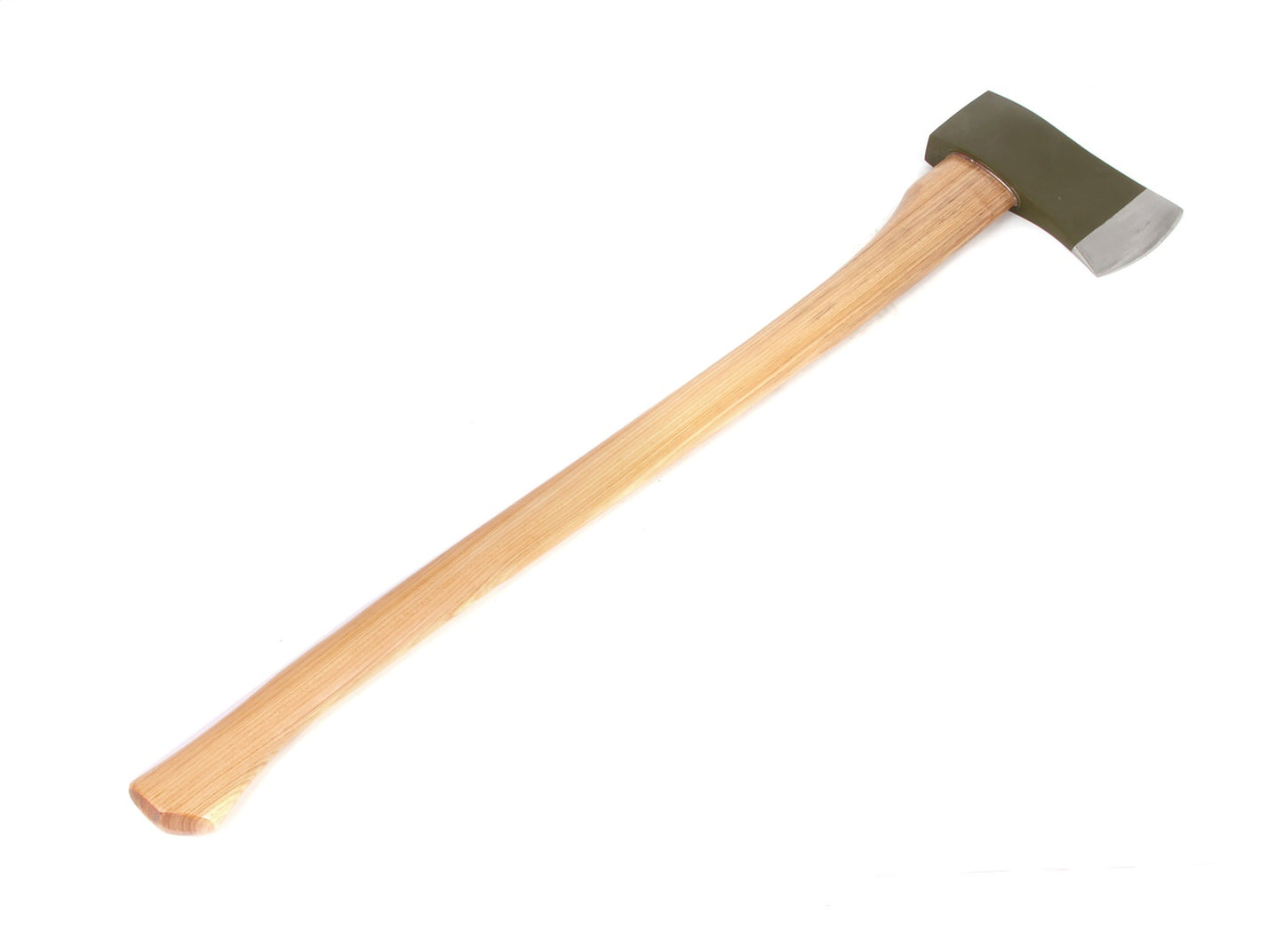 Steel Axe 1941-1945 Mb / Gpw And 1950-1952 M38 OMIX