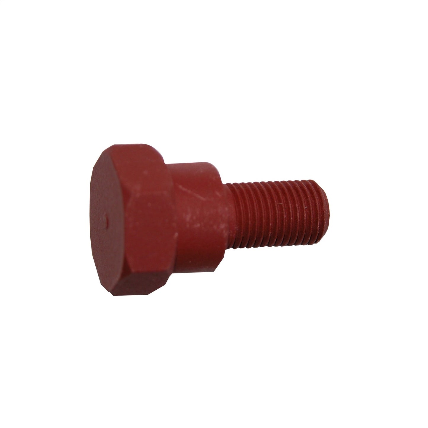 Windshield Pivot Bolt 2 Required Thread Into The Bodys Cowl 1950-1952 M38 OMIX