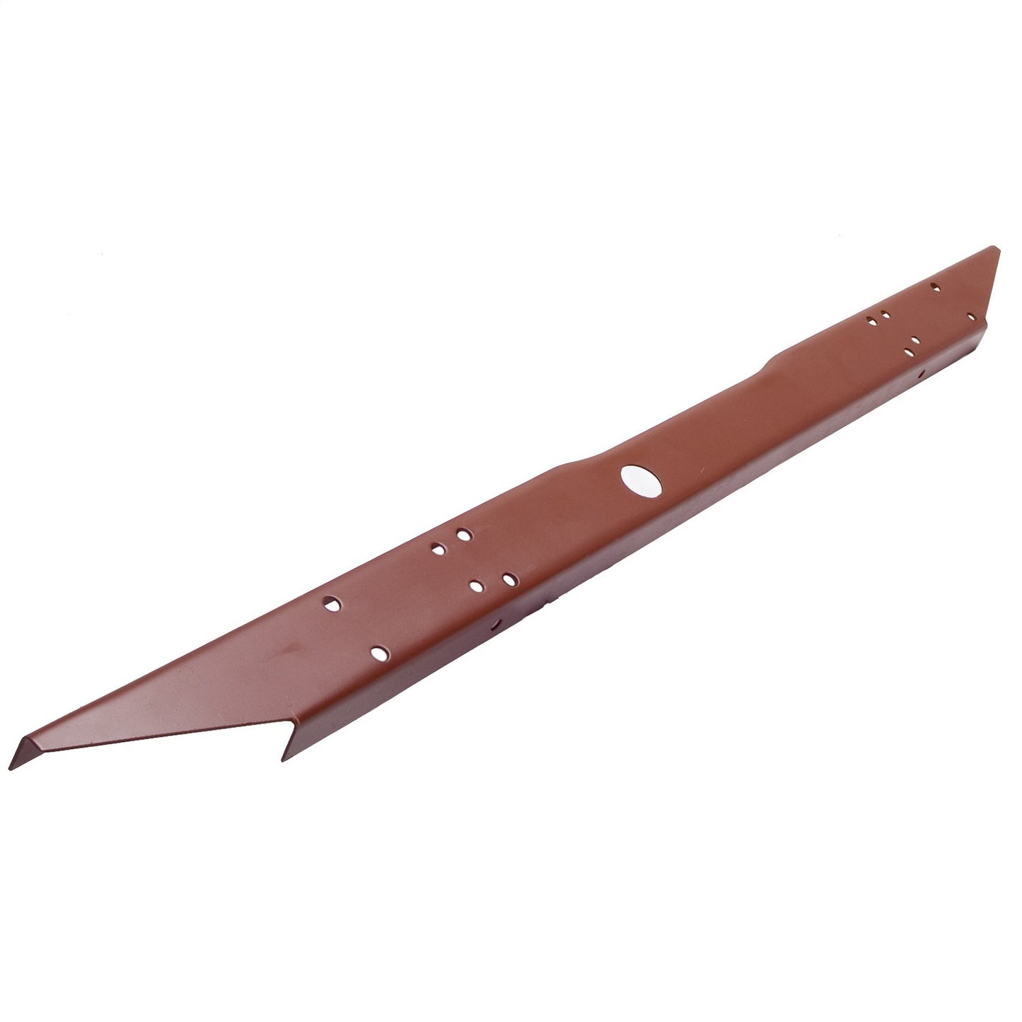 Frame Crossmember Rear 1950-1952 M38 OMIX