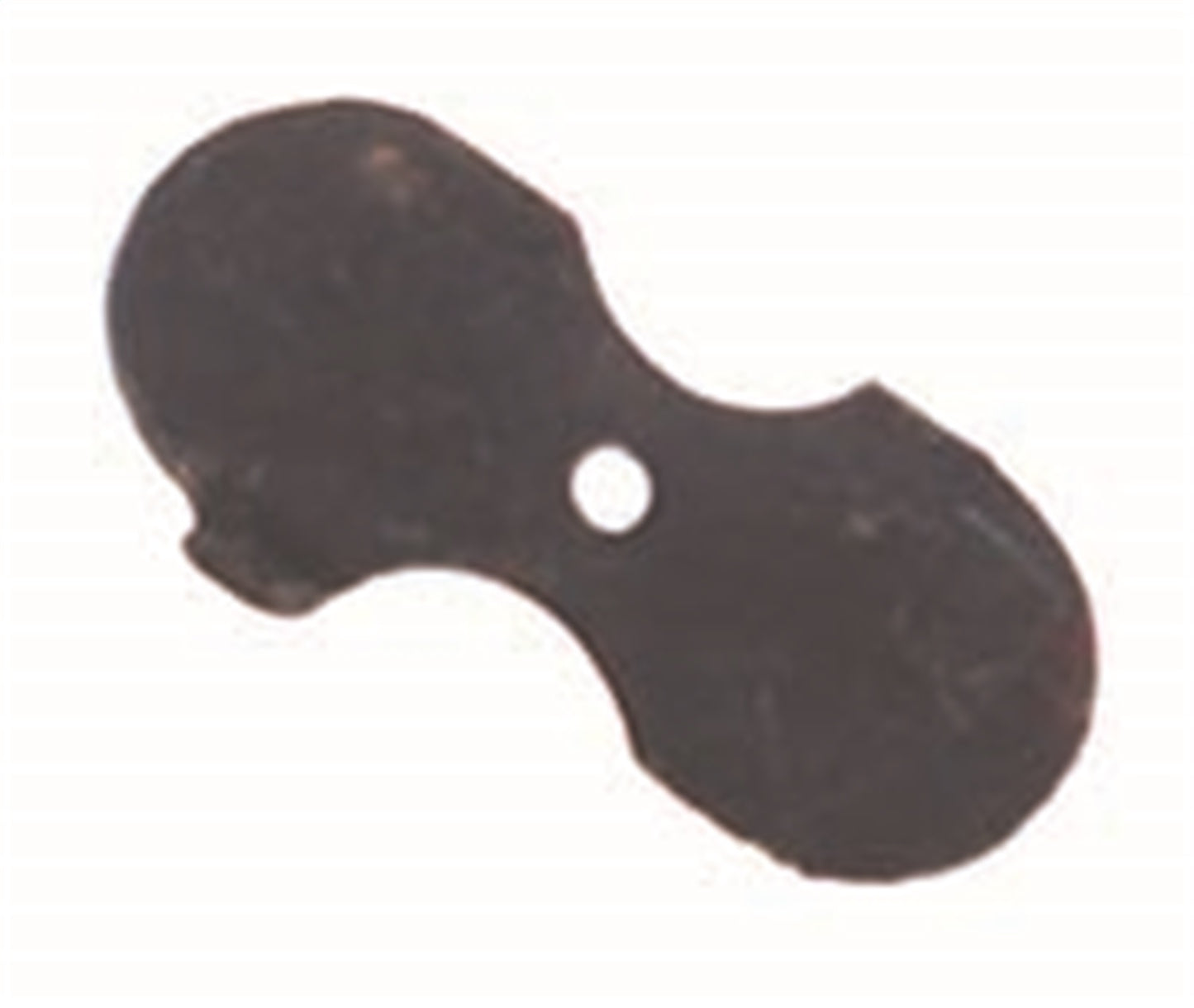 Floor Drain Hole Cover Plastic 1950-1952 M38 1952-1971 M38A1 And 1955-1975 CJ5/CJ6 OMIX