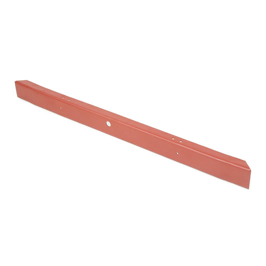 Bumper Front Original Equipment Replacement 1952-1971 M38A1 OMIX-1