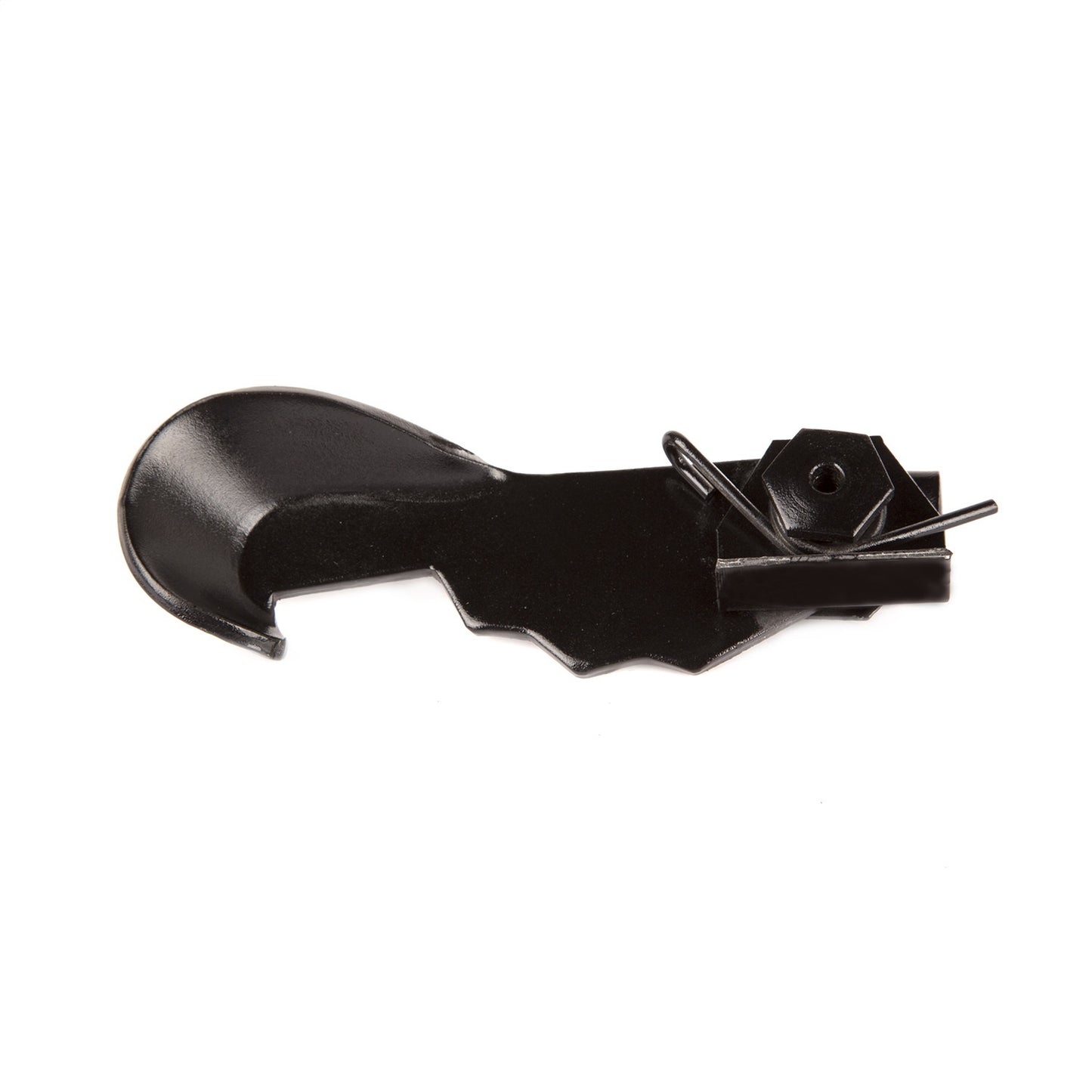 Windshield Vent Handle Kit Includes Handle/Spring 1949-1953 CJ3A OMIX-1