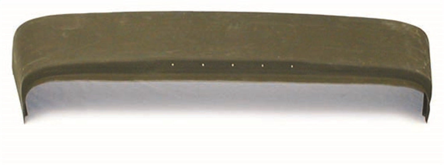 Top Cowl Panel Upper 1946-1949 CJ2A And 1949-1953 CJ3A OMIX