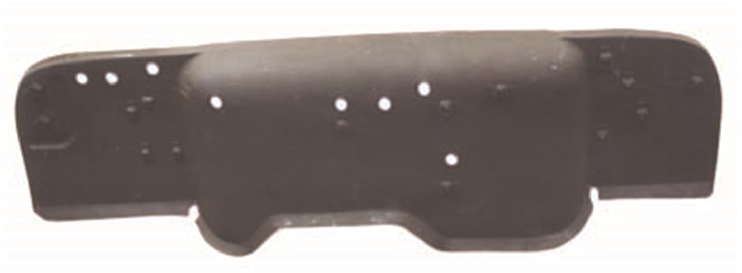Firewall Panel 1946-1949 CJ2A And 1949-1953 CJ3A OMIX