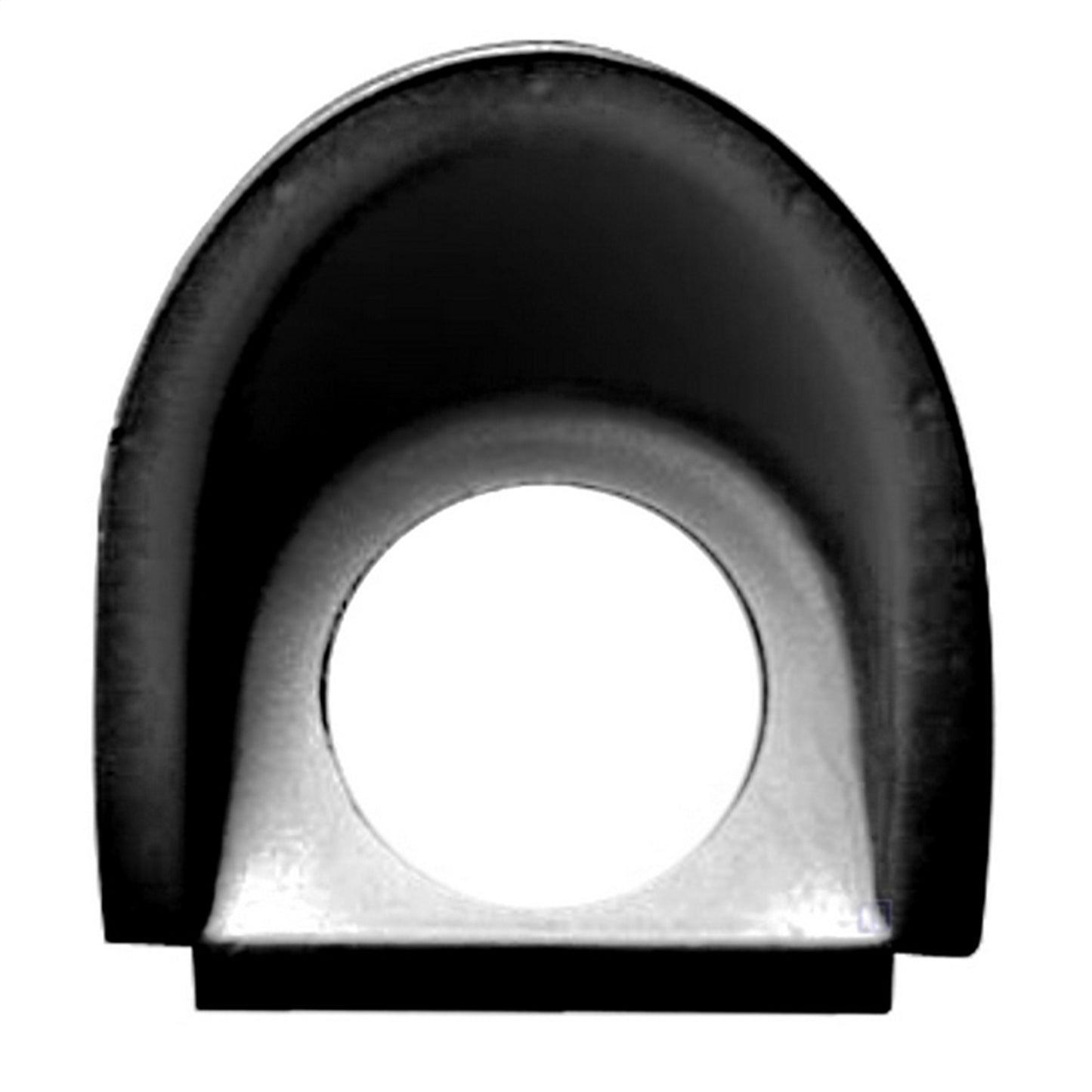 Fuel Filler Neck Housing 1946-1949 CJ2A 1949-1953 CJ3A 1953-1966 CJ3B And 1955-1971 CJ5/CJ6 OMIX