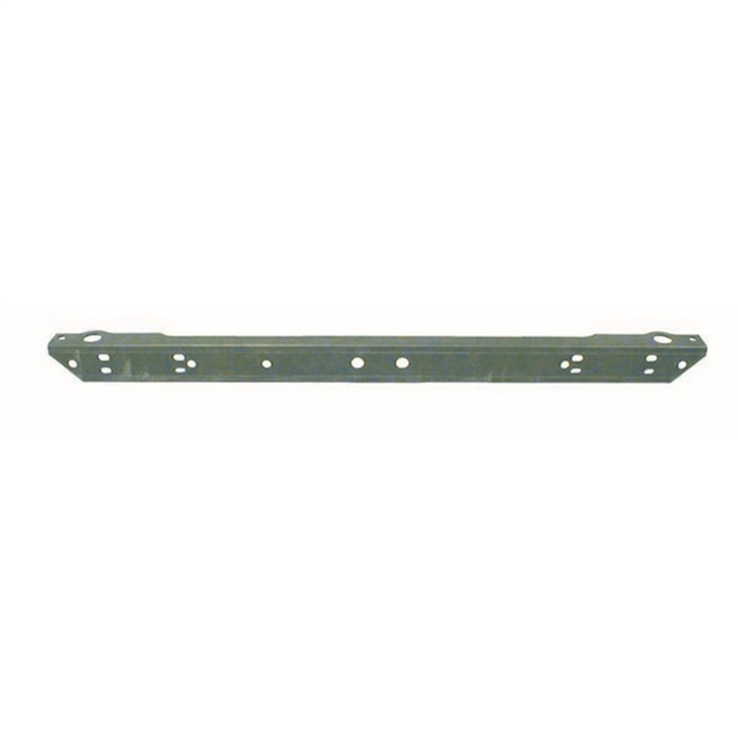 Frame Crossmember Rear Ready To Be Welded In 1976-1983 CJ5 1976-1986 CJ7 And 1981-1986 CJ8 Scrambler OMIX