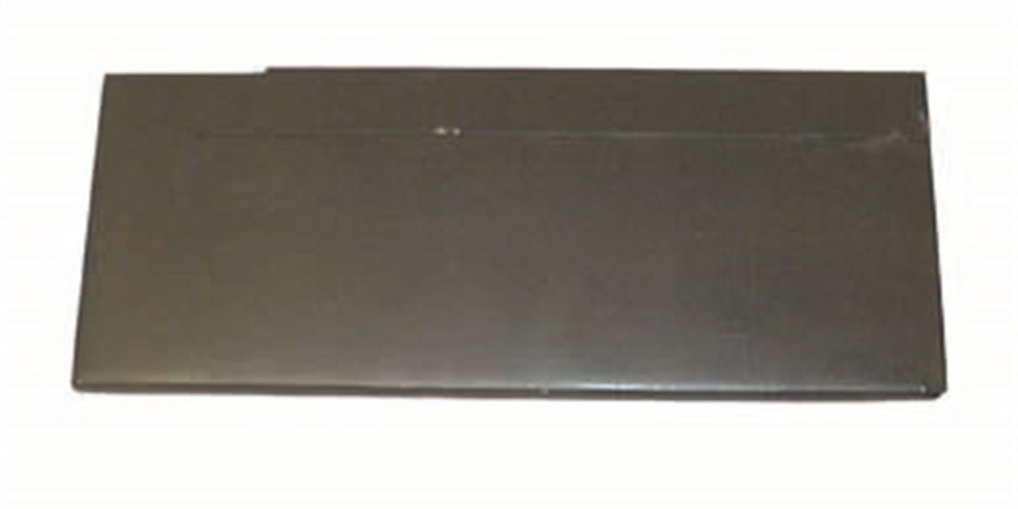 Tail Light Panel Left Fits The Driver Side Of 76-83 CJ5 OMIX