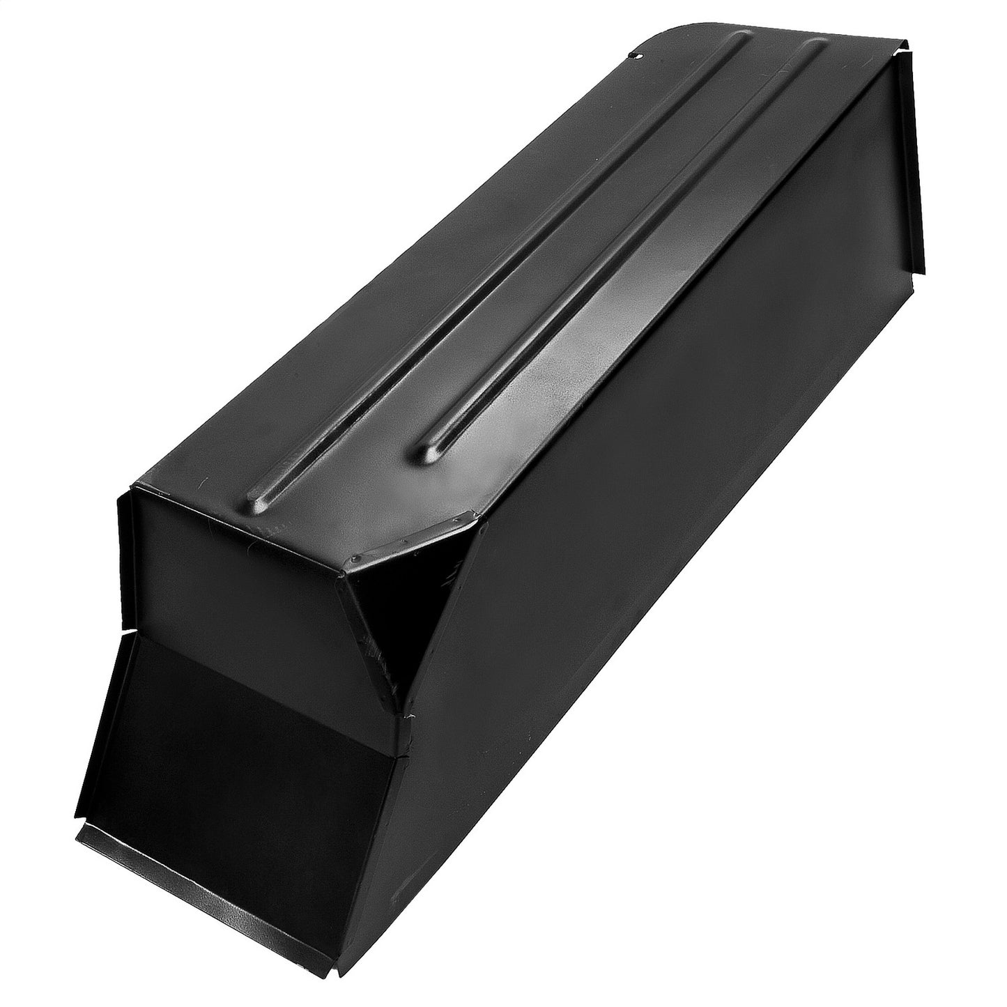Wheel Housing Rear Right Fits The Passenger Side Of 76-86 CJ7 And 87-95 Wrangler YJ OMIX