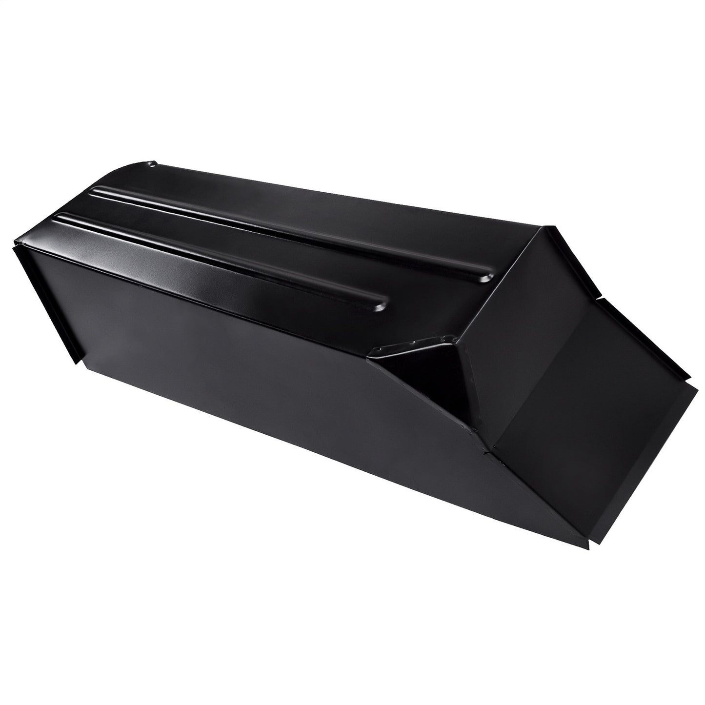 Wheel Housing Rear Left Fits The Driver Side Of 76-86 CJ7 And 87-95 Wrangler YJ OMIX