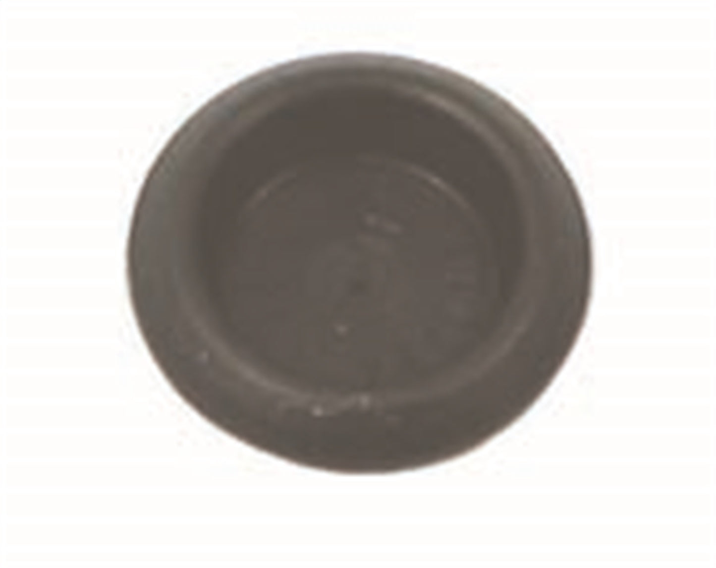 Floor Pan Drain Plug 1 Inch 1976-1983 CJ5 1976-1986 CJ7 And 1981-1986 CJ8 Scrambler OMIX