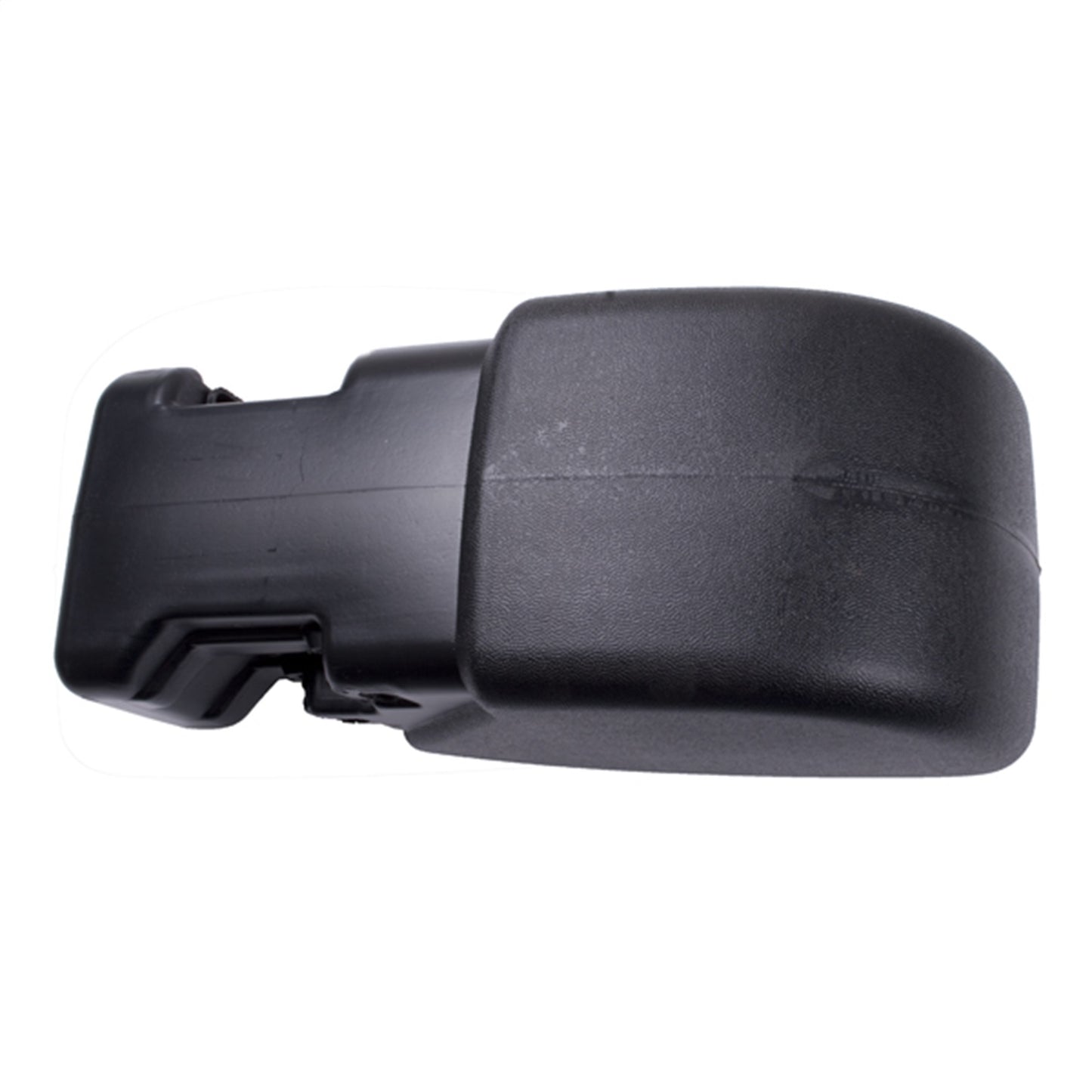 Bumper Extension Front Left Plastic Driver Side Of 97-06 Wrangler TJ And 04-06 Lj Wrangler Unlimited OMIX
