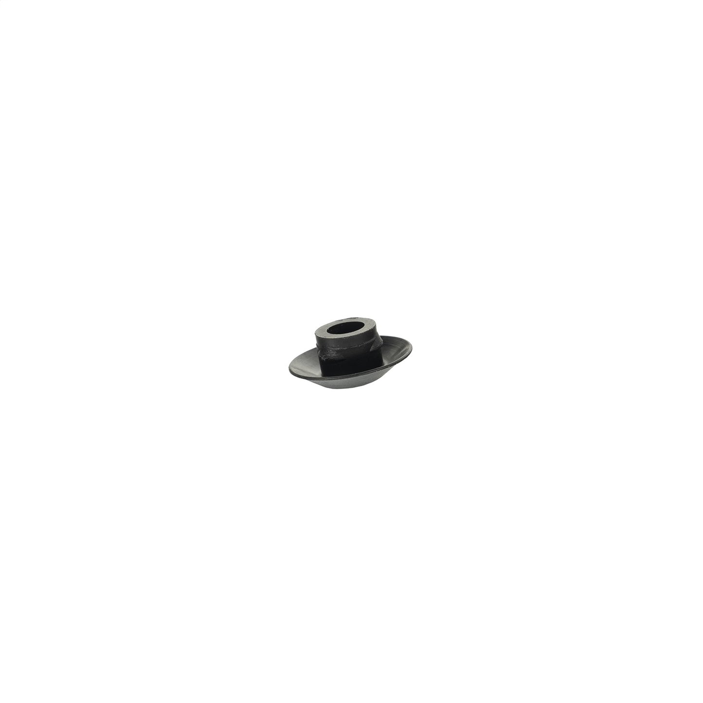 Floor Plug 6.3mm Hole 1984-1999 Jeep Cherokee XJ And 1986-1992 Comanche MJ OMIX-1